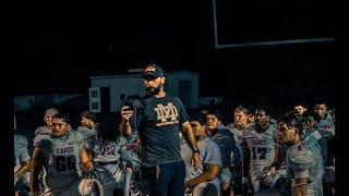 Mount Dora vs Eustis High (Football Mixtape)