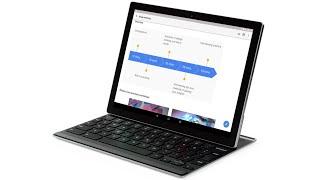 Google Pixel C My Thoughts