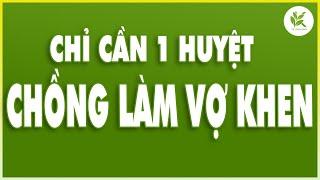 Huyệt Vị QUYẾT ĐỊNH SỰ SỐNG - Chức Năng Sinh Lý Ai Cũng Nên Biết | TCL