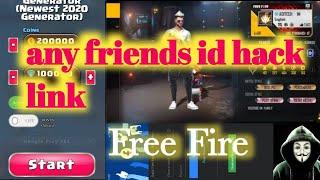 Free Fire ID Hack Kaise Kare 2022 | How To Hack Free Fire Id | Free Fire Facebook account hack