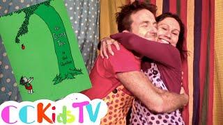 Tales From The Trunk | The Giving Tree | Story For Kids | Bedtime Stories | CC Kids TV