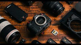 One year and half with the Canon R5C | In-Depth Review