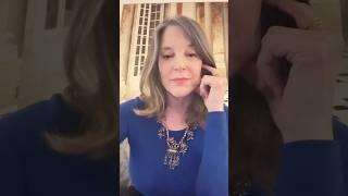 I Don't Want a Dictator and I Don't Want a King - Marianne Williamson