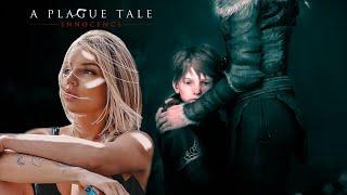 ФИНАЛ - A PLAGUE TALE: Innocence ПОЛНОЕ ПРОХОЖДЕНИЕ, ПОЛНОСТЬЮ НА РУССКОМ ЯЗЫКЕ