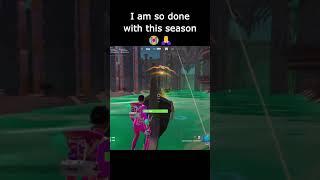 What is this season #gaming #clips #funny #fortnite #battleroyale #streamer #twitch #subscribe