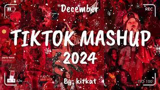 TIKTOK MASHUP DECEMBER 2024 (NOT CLEAN) 