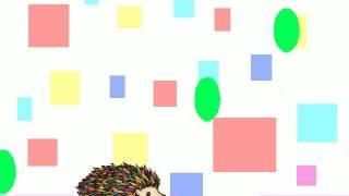 【ハリネズミの逆襲】TOA流Scratchゲームの作り方