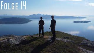 Best Buddies Survival - Wildcampen in Norwegen | Die Bergwanderung | Staffel 1 Folge 14