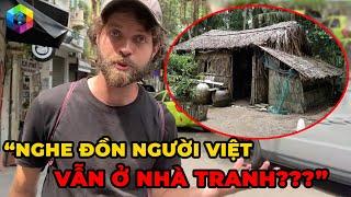 Sốc Ngang 1001 Lý Do Kỳ Quái Khiến TÂY Đến Việt Nam Khiến AI Nghe Cũng Ngã Ngửa - Top 1 Khám Phá