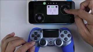 cara menggunakan mantis gamepad pro buddy di game pes 2021 mobile