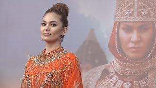 Премьера фильма «Томирис» в Алматы