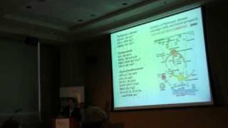 Matt Farrer - Next generation sequencing for neurological disorders Part 1