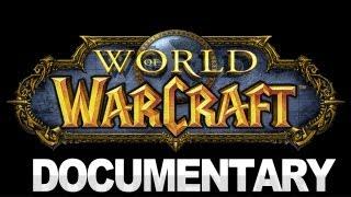 World of Warcraft Addiction Documentary - In Real Life by Anthony Rosner