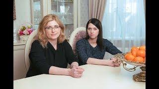 История одной семьи, которая с помощью мебели Белфан осуществила мечту