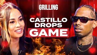 The tension is off the scale | Grilling with Castillo