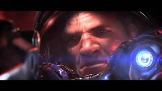 StarCraft II HD動畫系列 [17] 決勝負 [HD]