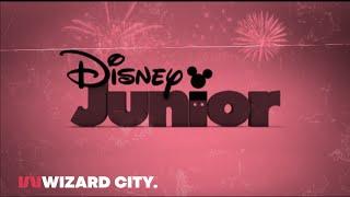 Disney Junior Japan - Continuity [June 4, 2024]