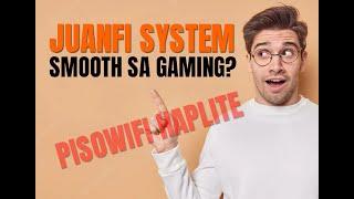 JUANFI SYSTEM SMOOTH SA GAMING - CHECK THIS VIDEO 2022