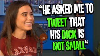 LANA RHOADES EXPOSED MIKE MAJLAK! (INTIMATE SECRETS)