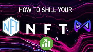 How to Promote, Advertise, and Sponsor your Discord servers and NFT Shilling