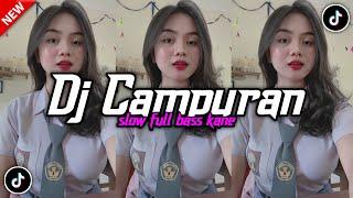 DJ CAMPURAN TIK TOK VIRAL 2024 FULL BASS JEDAG JEDUG YANG BISA DI DOWNLOAD