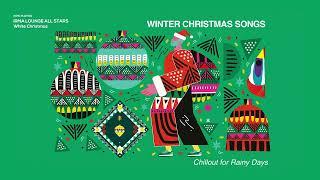 Christmas Songs to Spice Up Your Holiday Playlist |Winter Christmas Songs [Funky House Jazz]