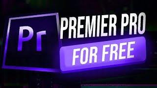 Premiere Pro With AI Crack [2025] | Abode Premiere Pro Crack With Plugins | Free Download