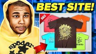 The Best Clothing Site 2024 (NinjaHype Review)