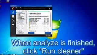 How to Clean Discs and Registry CCleaner Tips and Tricks