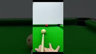 Amazing billiards tips and tricks #shorts #billiards