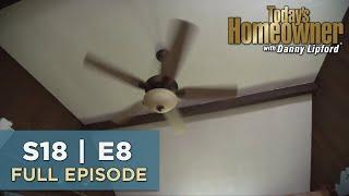 Household Innovations - Today's Homeowner with Danny Lipford (S18|E8)