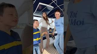 Despacito - Karolina Protsenko ️ #karolinaprotsenko #dance #family