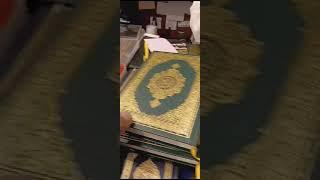 wakaf qur,an