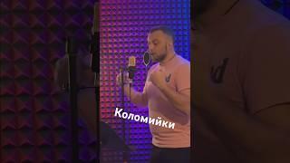 Коломийки лз