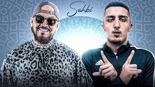 Cheb Bilal - Sahbi feat. Morad (By Amine H Music)