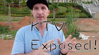 This CAN Be CHINA!!: KTV Exposed