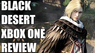 Black Desert Xbox One Review - The Final Verdict