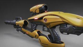 How to Upgrade Old Exotics in Destiny