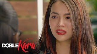 Doble Kara: Sara reveals the truth!