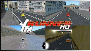 FFX RUNNER HD: Other Vehicles