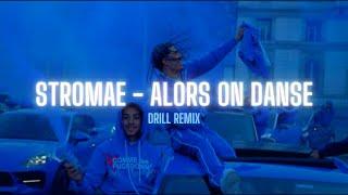 [SOLD] Stromae - Alors On Danse drill remix (prod. DOT)