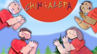 Mejores videos de CHINGALEPA para las infancias - 106 minutos