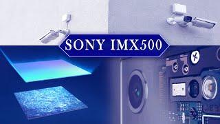 Sony IMX500 - A Much Needed Image Sensor {Hindi} | Tech Geeks