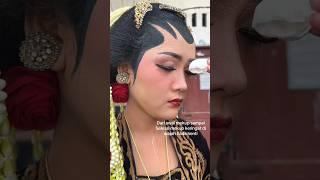 Pengantin viral banjir keringat‼️‼️#pengantinviral #pengantin #wedding #viraltiktok #salahmusendiri