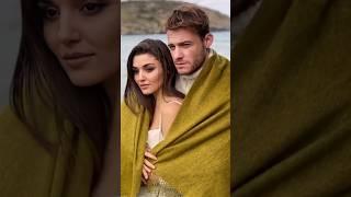 Hande Ercel & Kerem BursinMost Beautiful Pictures  #youtubeshorts #shorts #ytshorts