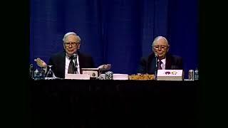 Buffett on how much to concentrate a portfolio when one finds a sure investment