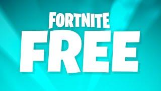 FREE Fortnite Exclusive TikTok Reward..!!