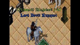 Ultima Online Pyramid Uo Shard DeViL RuxqueL #3