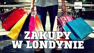 Zakupy w LONDYNIE #125