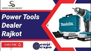 Best Power Tools | Electric Drill | Cordless Driver | Angle Grinder | Dealer in Rajkot